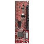 Startech. com adaptateur convertisseur ide 40 pin pata vers sata pour dd / ssd 2. 5  ou 3. 5  et graveur ...