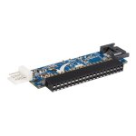 Startech. com adaptateur convertisseur ide vers sata 2, 5  ou 3, 5  - plug - and - play - 1x ide m�le ...