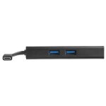 Startech. com adaptateur multiport usb type - c pour ordinateur portable - power delivery - hdmi 4k - ...