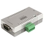 Startech. com adaptateur usb vers 2 ports s�rie rs232 rs422 rs485 - m�morisation de port com - adaptateur ...