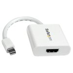 Startech. com adaptateur vid�o mini displayport vers hdmi - convertisseur mini dp vers hdmi - m / f - ...