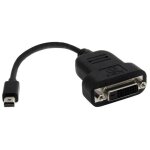 Startech. com adaptateur mini displayport vers dvi - convertisseur actif mini displayport vers dvi - ...
