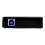 Startech. com adaptateur vidéo multi - écrans usb 3. 0 vers hdmi et dvi - carte graphique externe - m ... Startech. com adaptateur vidéo multi - écrans usb 3. 0 vers hdmi et dvi - carte graphique externe - m ...