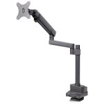 Startech. com bras de support pour moniteur � fixation sur bureau, ecran jusqu'� 40  et 8kg, bras m�canique ...