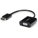 Startech. com adaptateur displayport vers vga - 1920 x 1200 - dongle connecteur adaptateur convertisseur ...