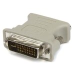 Startech. com c�ble adaptateur dvi vers vga - m / f