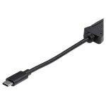 Startech. com c�ble adaptateur usb - c vers esata de 1 m - usb 3. 0 (5 gbps) - usb type - c vers disque ...