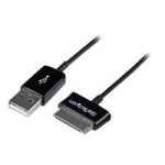 Startech. com cble connecteur dock vers usb pour samsung galaxy tab 3 m - cble de donne / chargeur ...