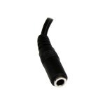 Startech. com câble / cordon en y mini - jack 3, 5mm vers 2x rca de 15 cm - adaptateur audio mini - jack ... Startech. com câble / cordon en y mini - jack 3, 5mm vers 2x rca de 15 cm - adaptateur audio mini - jack ...