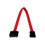 Startech. com cable d'extension sata de 30 cm - rallonge sata de 30 cm - câble d'extension sata - serial ... Startech. com cable d'extension sata de 30 cm - rallonge sata de 30 cm - câble d'extension sata - serial ...