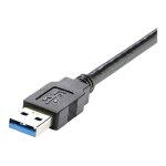 Startech. com c�ble d'extension superspeed usb 3. 0 de 1, 5m - rallonge / prolongateur usb a vers a sur ...