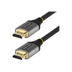 Startech. com c�ble hdmi 2. 0 premium certifi� 3m - c�ble ecran hdmi high speed ultra hd 4k 60hz avec ...