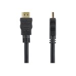 Startech. com cble hdmi haute vitesse ultra hd 4k x 2k de 2m - cordon hdmi vers hdmi - mle / mle - ...