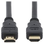 Startech. com c�ble hdmi haute vitesse ultra hd 4k x 2k de 3m - cordon hdmi vers hdmi - m�le / m�le - ...