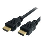 Startech. com câble hdmi haute vitesse ultra hd 4k x 2k avec ethernet de 3m - cordon hdmi vers hdmi - ... Startech. com câble hdmi haute vitesse ultra hd 4k x 2k avec ethernet de 3m - cordon hdmi vers hdmi - ...
