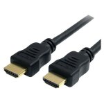 Startech. com c�ble hdmi haute vitesse ultra hd 4k x 2k avec ethernet de 3m - cordon hdmi vers hdmi - ...