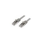 Startech. com cble rseau cat6 blind sftp sans crochet de 2m - cordon ethernet rj45 anti - accroc - ...