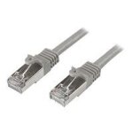 Startech. com cble rseau cat6 blind sftp sans crochet de 3m - cordon ethernet rj45 anti - accroc - ...