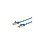 Startech. com cable reseau ethernet rj45 cat6 de 7 m - cordon de brassage blinde cat 6 stp sans crochet ...