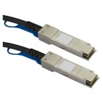 Startech. com c�ble sfp + � connexion directe de 65 cm - compatible avec hp jd095c - cordon sfp + 10g ...