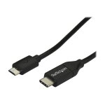 Startech. com cāble usb - c vers micro usb de 2 m - cordon usb type - c vers micro - b - cāble de charge ... Startech. com cāble usb - c vers micro usb de 2 m - cordon usb type - c vers micro - b - cāble de charge ...