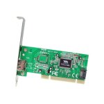 Startech. com carte contrleur 1 port esata + 1 port sata pci sata avec support faible encombrement - ...