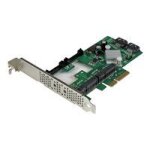 Startech. com carte contrôleur / adaptateur pci express 2. 0 raid vers 2 ports sata iii 6 gb / s avec ... Startech. com carte contrôleur / adaptateur pci express 2. 0 raid vers 2 ports sata iii 6 gb / s avec ...
