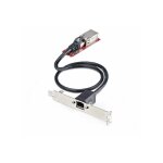 Startech. com carte rseau m. 2 2280  1 port 2. 5gbe, pcie ethernet nbase - t - adaptateur rseau - ...