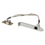 Startech. com carte reseau mini pci express vers 1 port gigabit ethernet - nic - adaptateur r�seau - ...