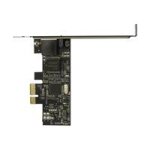 Startech carte reseau pci express 2. 5 gigabit ethernet - adaptateur reseau 2. 5gbase - t - realtek rtl8125 ...