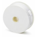 Startech - cassette de nettoyage pour fibre optique - blanc