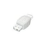 Startech. com changeur / inverseur de genre usb - coupleur / adaptateur usb a vers a - f / f - blanc ... Startech. com changeur / inverseur de genre usb - coupleur / adaptateur usb a vers a - f / f - blanc ...