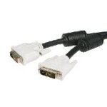 Startech. com dvi - d dual link digital video monitor cable - cable dvi - enlace doble - dvi - d (m) ...