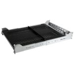 Startech. com etag�re coulissante 2u pour serveur avec bras de gestion des c�bles - profondeur de montage ...