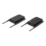 Startech. com kit hdmi sans fil jusqu'à 200 m - 1080p - audio lpcm 5. 1 / 7. 1 - extension audio / vidéo ... Startech. com kit hdmi sans fil jusqu'à 200 m - 1080p - audio lpcm 5. 1 / 7. 1 - extension audio / vidéo ...