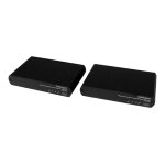 Startech. com extendeur de console kvm usb hdmi sur cat 5e / cat 6 - prolongateur kvm avec vidéo non ... Startech. com extendeur de console kvm usb hdmi sur cat 5e / cat 6 - prolongateur kvm avec vidéo non ...