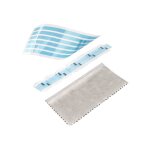 Startech. com fixation ecran de confidentialité pour ordinateur - bande adhésive / autocollante pour ... Startech. com fixation ecran de confidentialité pour ordinateur - bande adhésive / autocollante pour ...