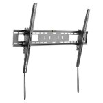 Startech. com fpwtltb1 support pour t�l�viseur 100  noir