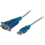 Startech. com icusb232v2 adaptateur usb vers série rs232 - prolific pl - 2303 - câble adaptateur série ... Startech. com icusb232v2 adaptateur usb vers série rs232 - prolific pl - 2303 - câble adaptateur série ...