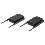 Startech. com kit hdmi sans fil jusqu'� 200 m - 1080p - audio lpcm 5. 1 / 7. 1 - extension audio / vid�o ...