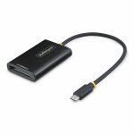 Startech. com lecteur de cartes usb - c cfexpress type b, usb - c  cf express - lecteur de carte (cfexpress ...