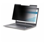 Startech. com magnetic privacy screen for 14 - inch 16:9 laptop, taa - filtre de confidentialit� pour ...