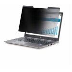 Startech. com magnetic privacy screen for 16 - inch 16:10 laptop, taa - filtre de confidentialit� pour ...