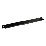 Startech. com panneau de remplissage pour rack de serveur et armoire serveur 48 cm - 1u - panneau vide ...