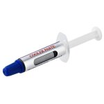 Startech. com p�te thermique pc - graisse thermique pour processeur, lot de 5 seringues refermable (1, ...