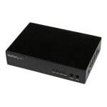 Startech. com r�cepteur hdmi via cat5 / cat6 pour st424hdbt - hdbaset - switch matrice 4x4 et extendeur ...
