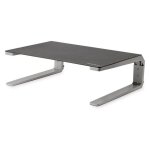 Startech. com rehausseur �cran pc en acier et aluminium avec hauteur r�glable