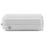 Startech. com serveur d'impression usb 2. 0 sans fil n avec port ethernet 10 / 100 mb / s - 802. 11 b ...