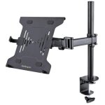 Startech. com support de bureau pour ordinateur portable - support pc portable (4, 5kg) - support de ...