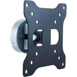 Startech. com support mural pour ecran a fixation vesa jusqu'a 27  et 15 kg - support moniteur plat a ...
